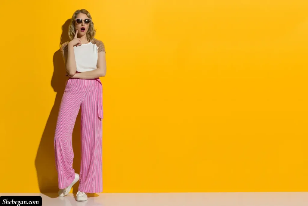 Winter Dress Pants for Tall Women