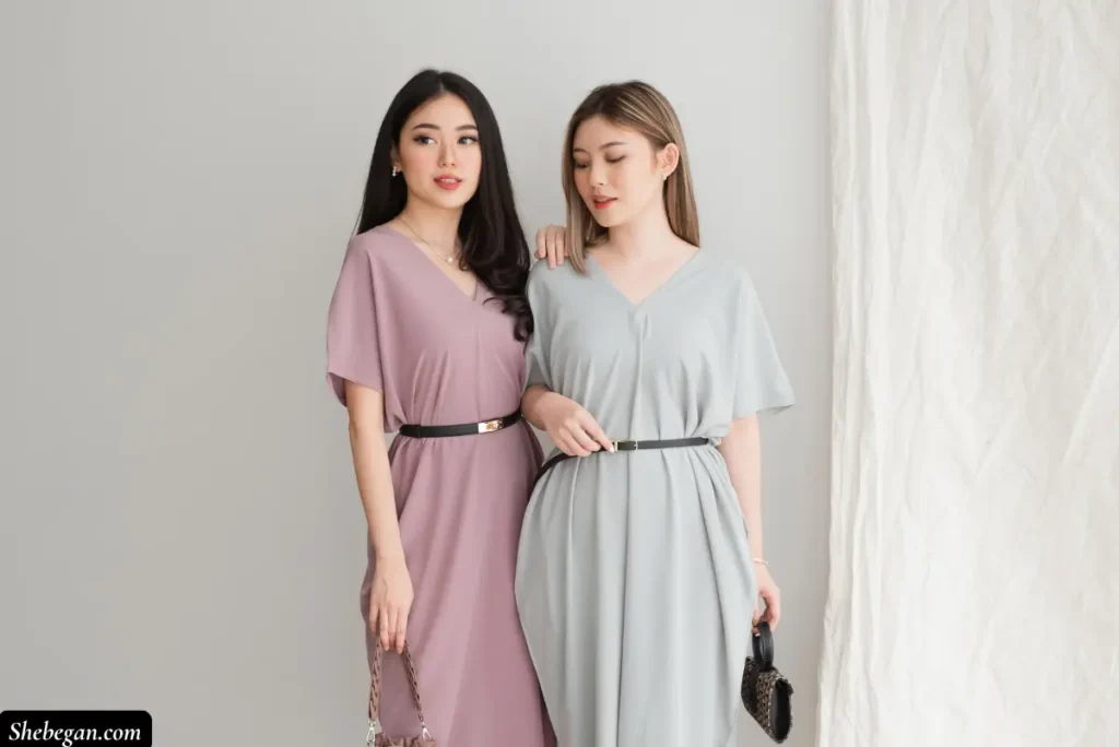 Winter Dresses for Women