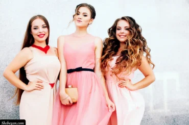 Winter Formal Dresses