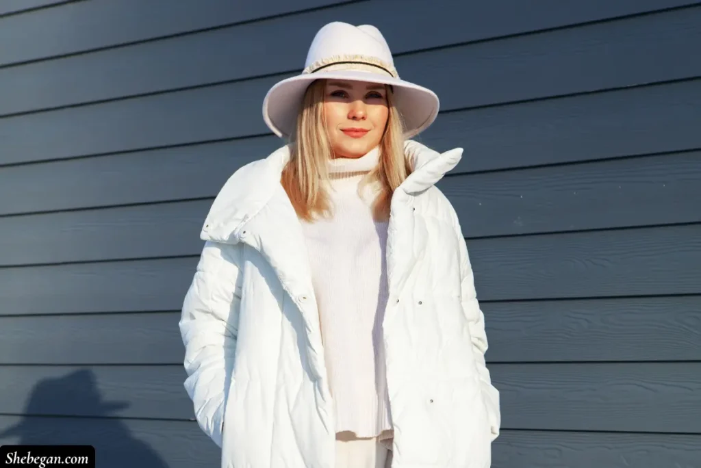 Winter Outfit Tips