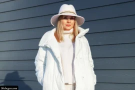 Winter Outfit Tips