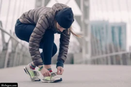 Winter Shoe Ideas