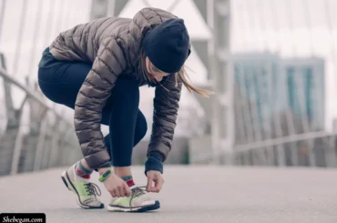 Winter Shoe Ideas