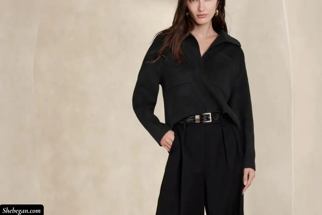 Dress Shirts for Women