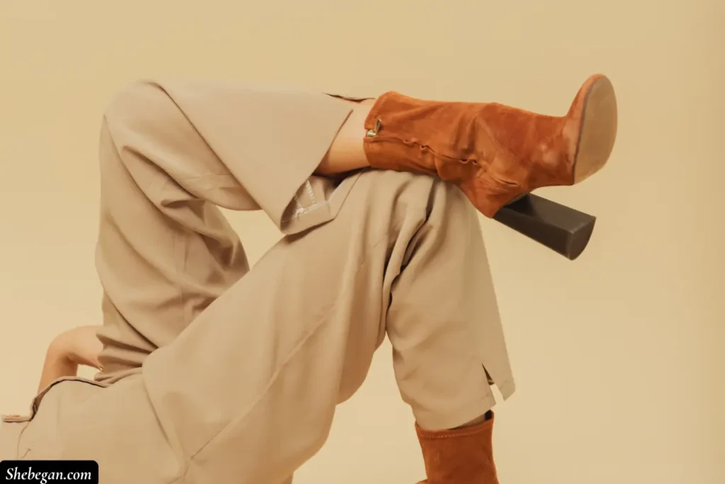 Winter Dress Pants for Tall Women