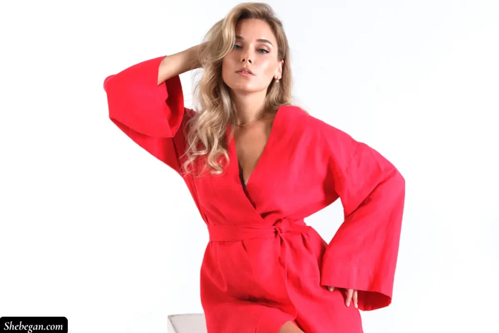 Winter Lounge Dresses