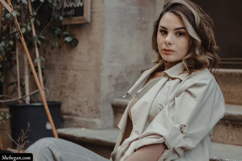 Winter Dress Code Rules for Women