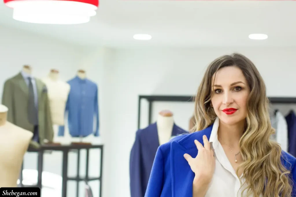 Winter Dress Code Rules for Women