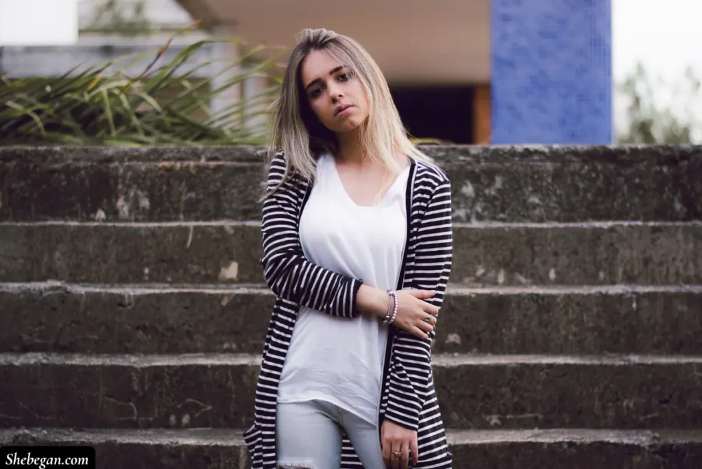 Casual Outfit Ideas for Spring