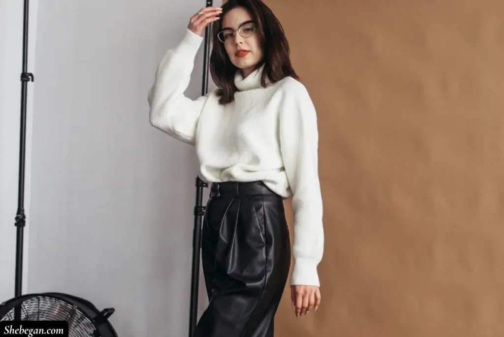 Winter Travel Outfits for Women