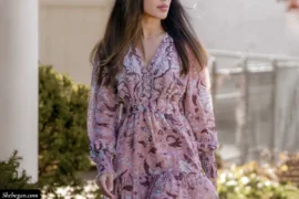 Casual Winter Dresses