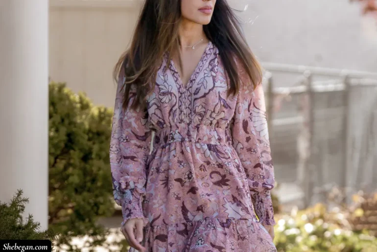 Casual Winter Dresses
