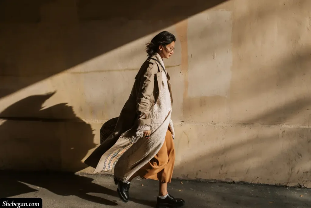 Winter Travel Outfits for Women