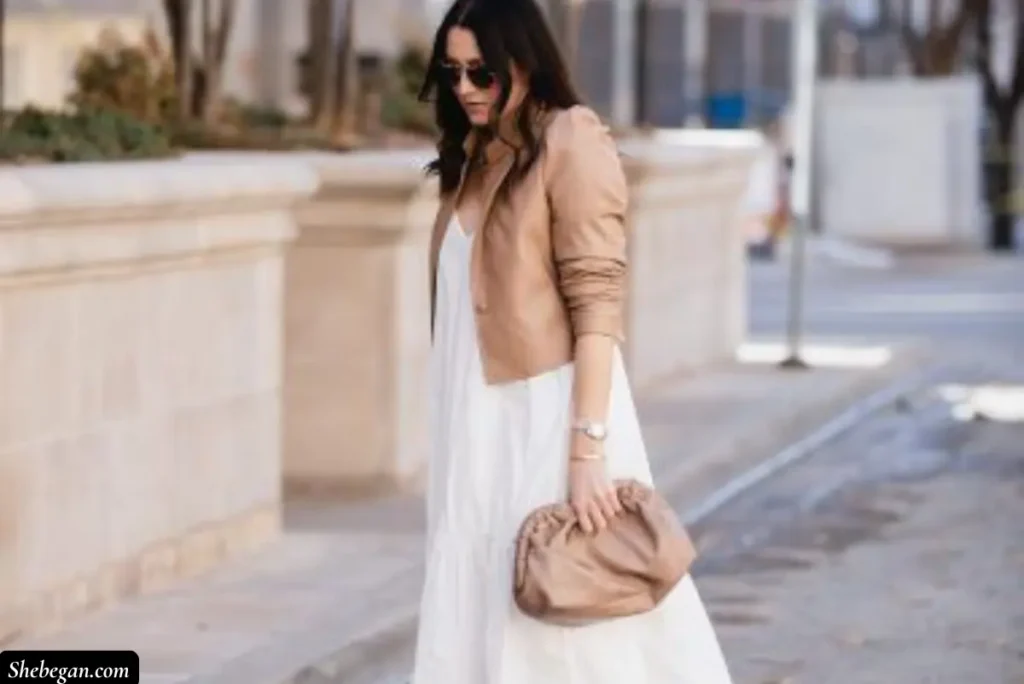 Spring Picnic Outfit Ideas