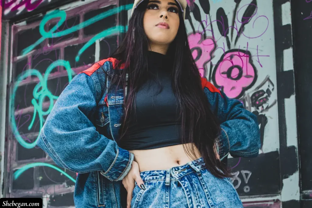 Casual Outfit Ideas for Spring