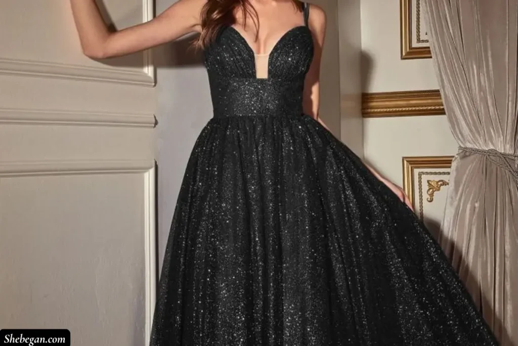 Winter Birthday Dresses