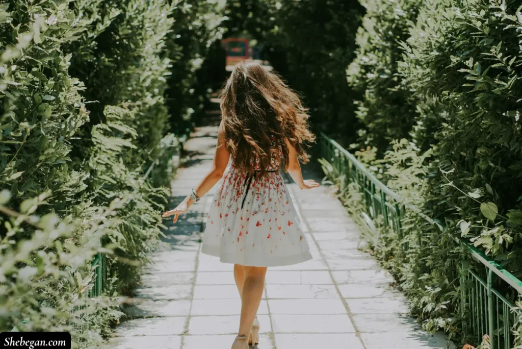 Spring Picnic Outfit Ideas
