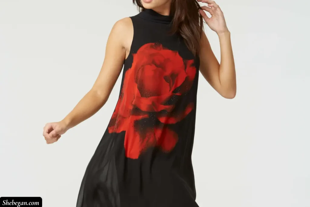 Winter Birthday Dresses