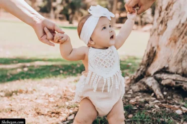 Keep Your Baby Cozy This Spring