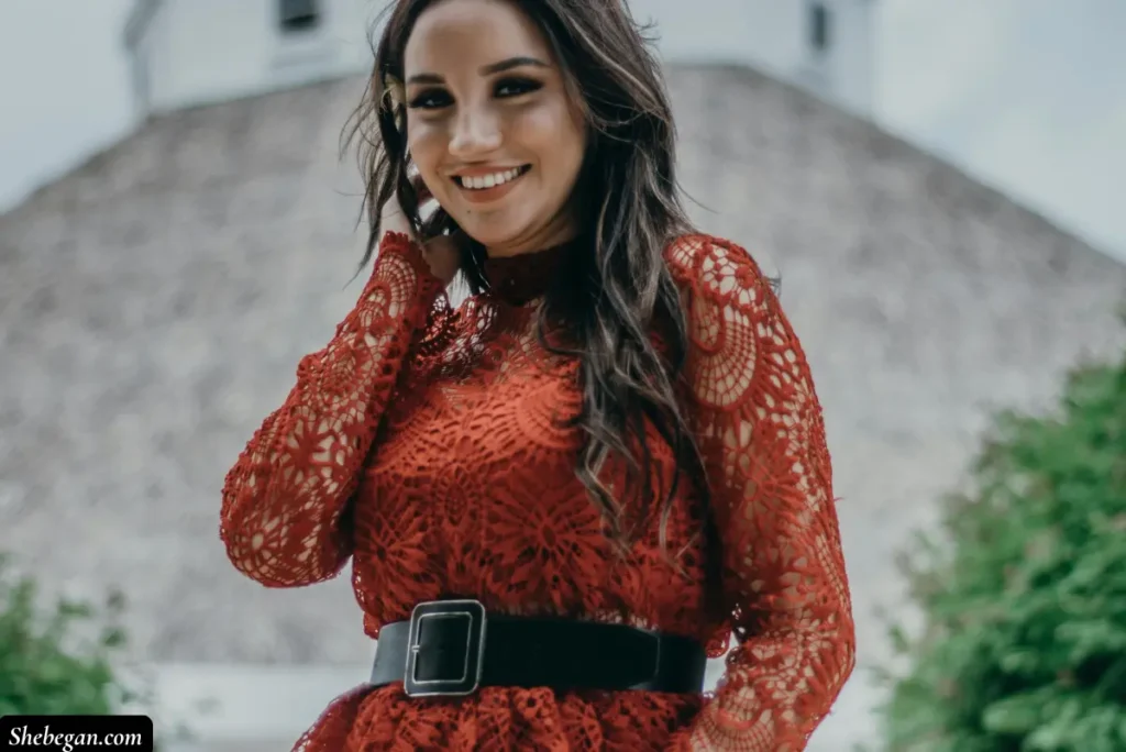 Winter Birthday Dresses