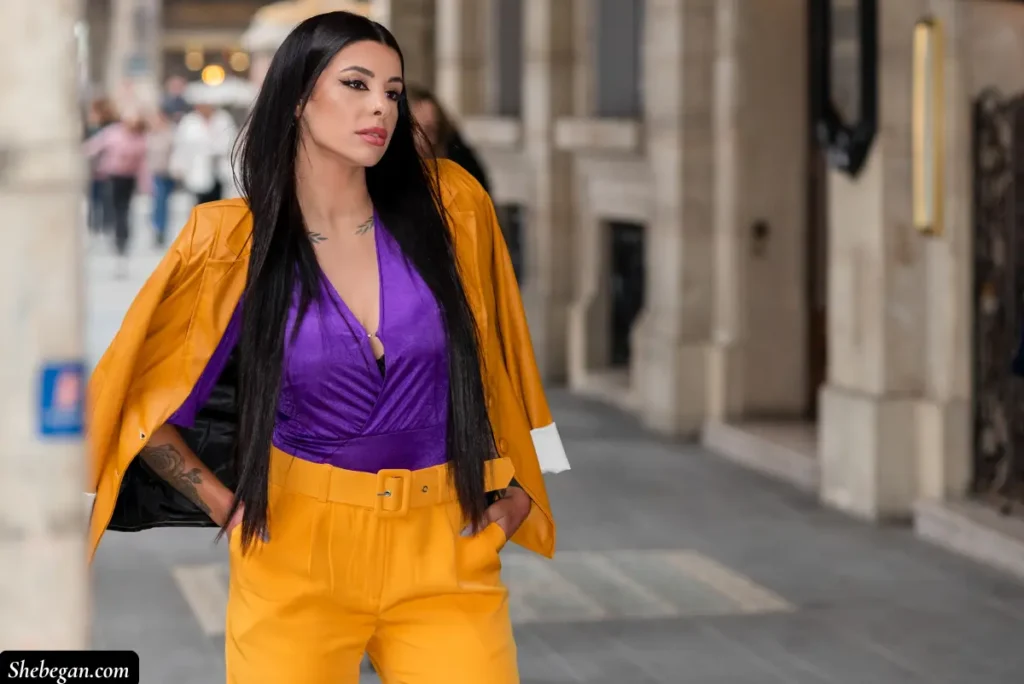 Casual Outfit Ideas for Spring