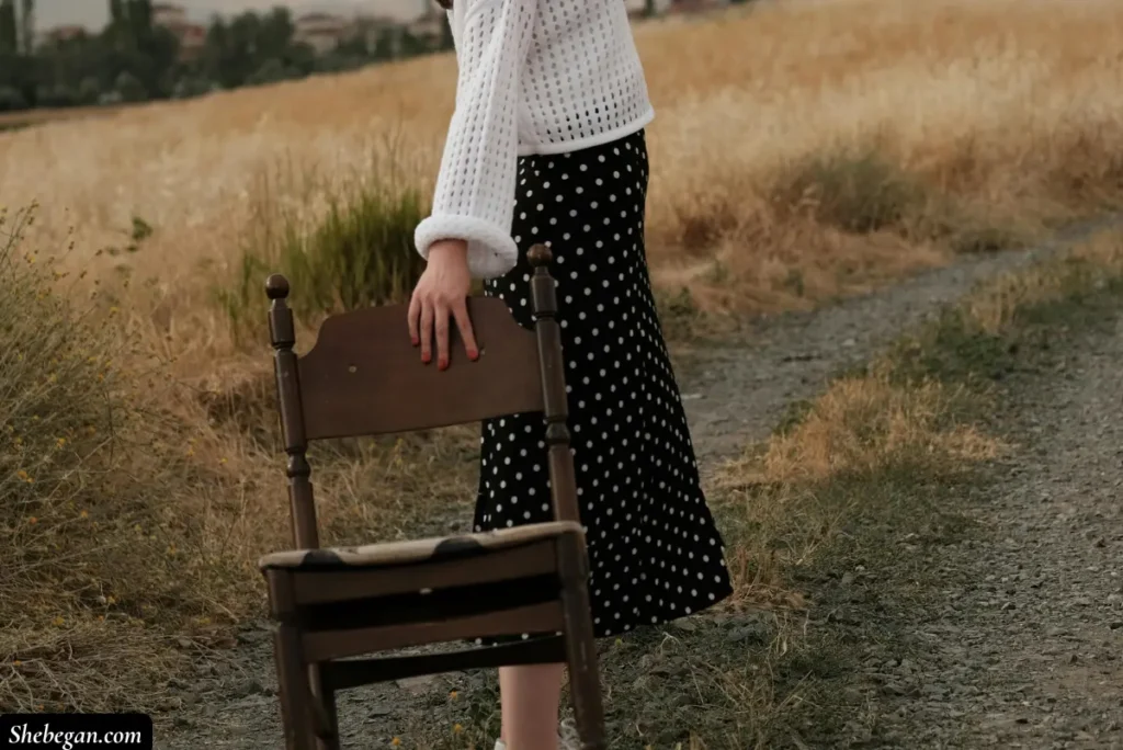 Spring Picnic Outfit Ideas