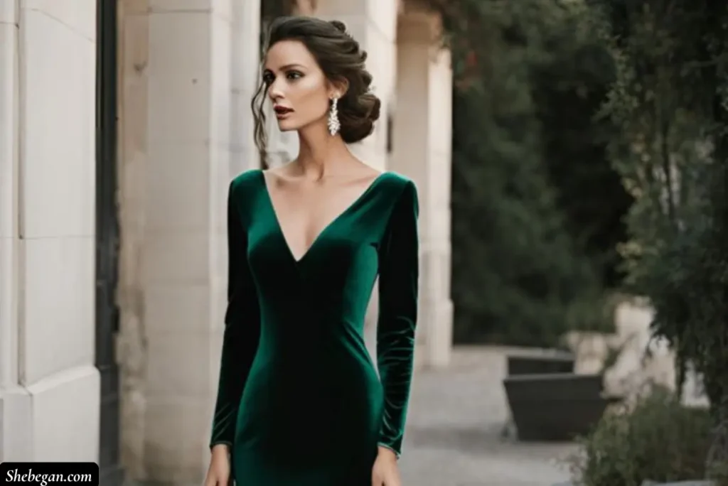 Winter Birthday Dresses