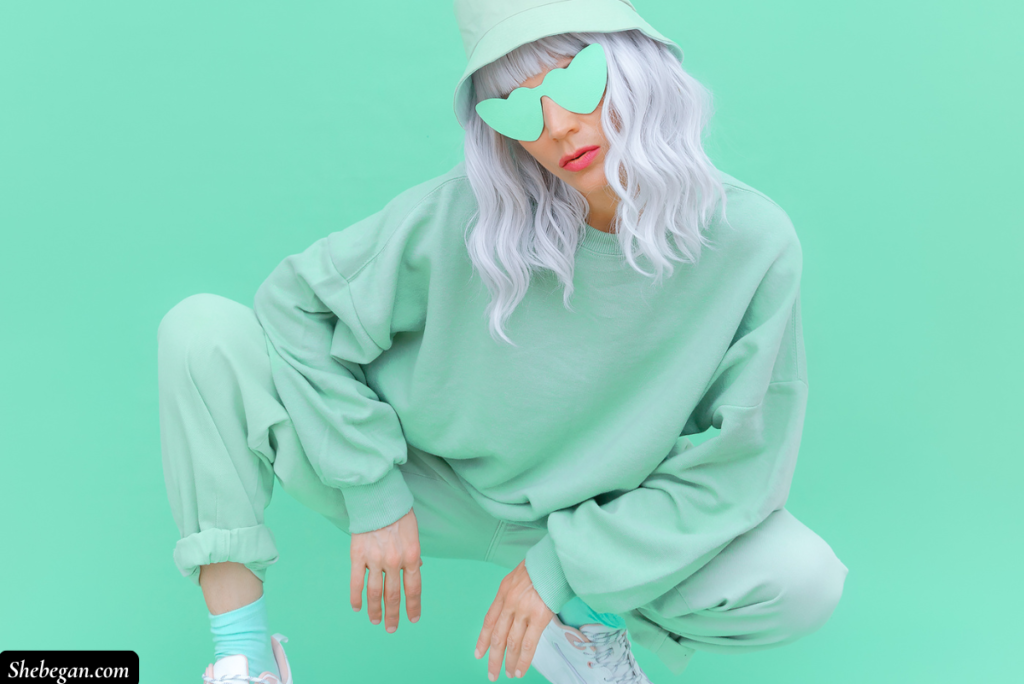 Casual Outfit Ideas for Spring