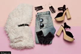 Outfit Ideas to Transition from Winter to Spring