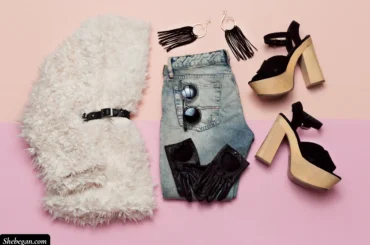 Outfit Ideas to Transition from Winter to Spring