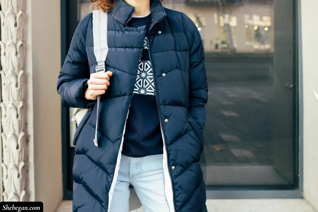 Winter Travel Outfits for Women