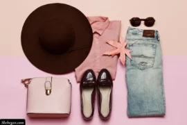 Spring Outfit