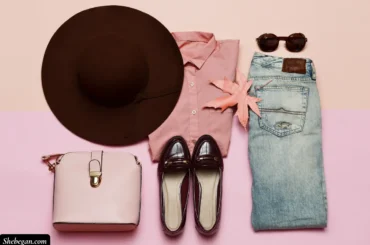 Spring Outfit