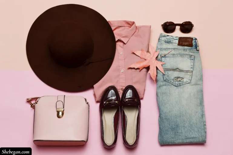 Spring Outfit