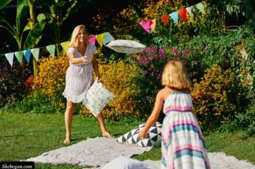 Spring Picnic Outfit Ideas