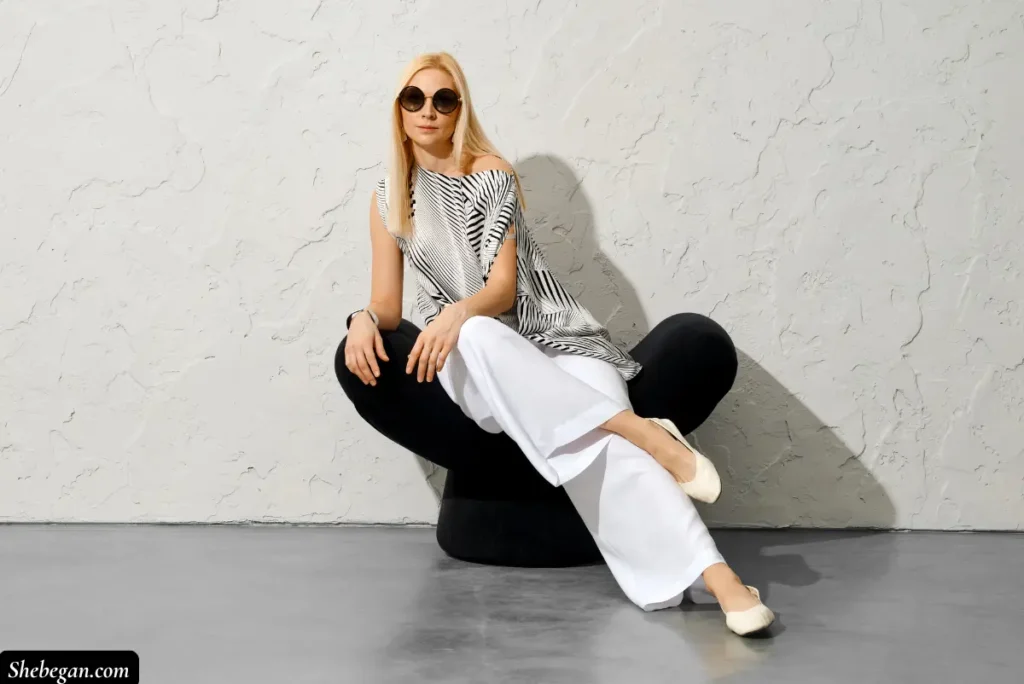 Outfit Ideas to Transition from Winter to Spring