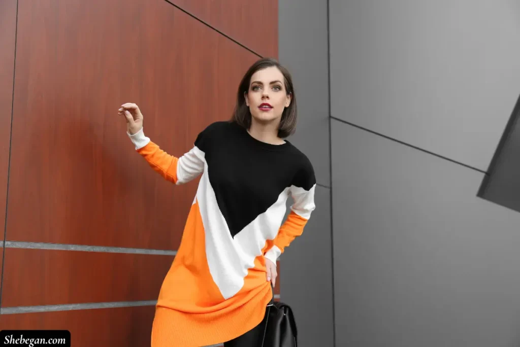 Casual Winter Dresses
