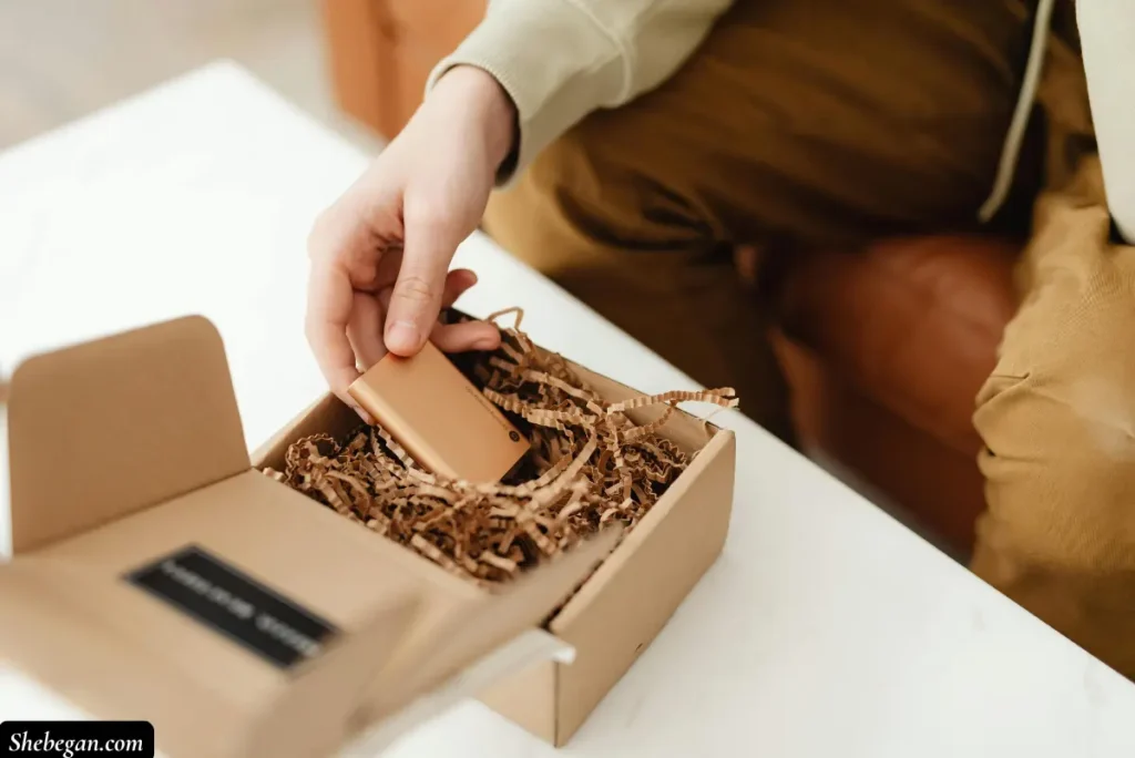Travel Gifts for Minimalists