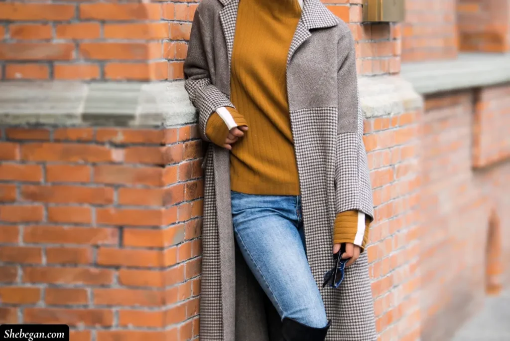 Outfit Ideas to Transition from Winter to Spring