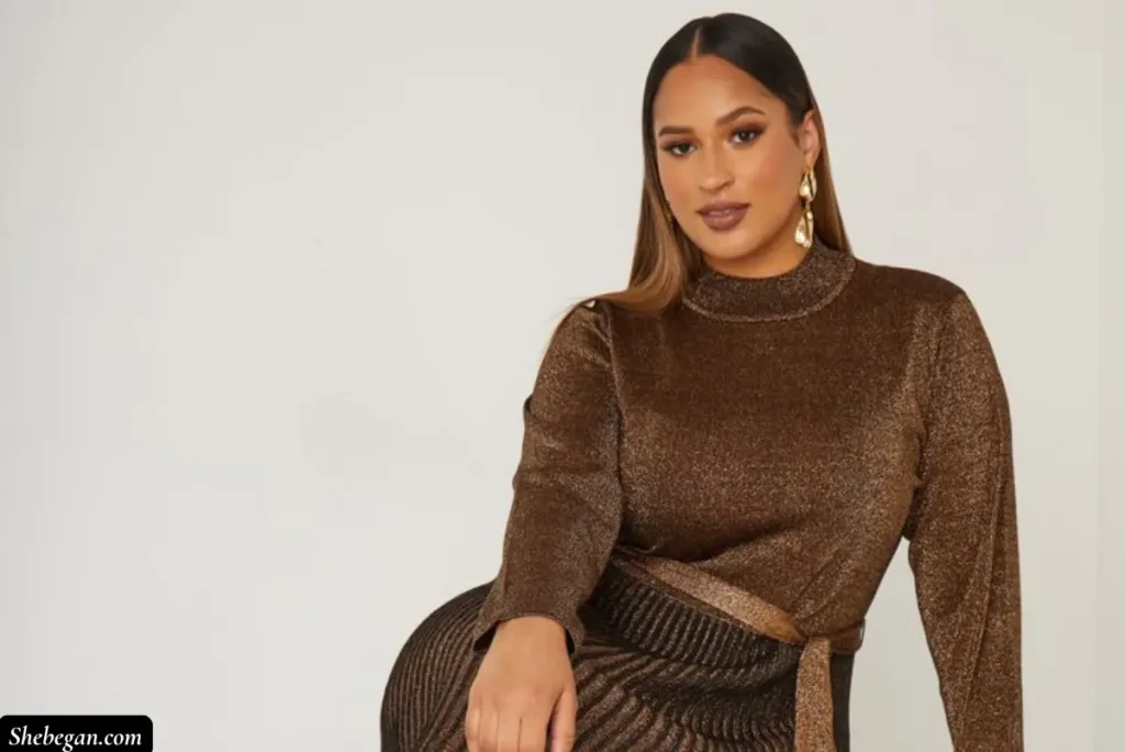 Winter Birthday Dresses