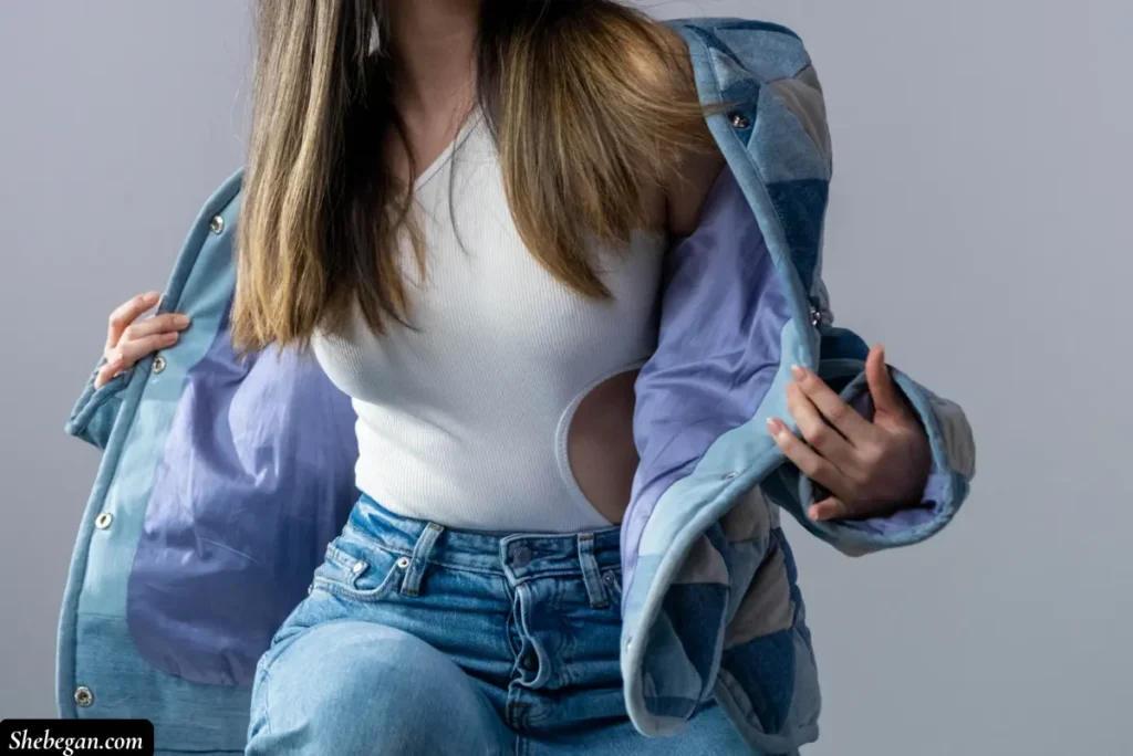 Spring Outfit