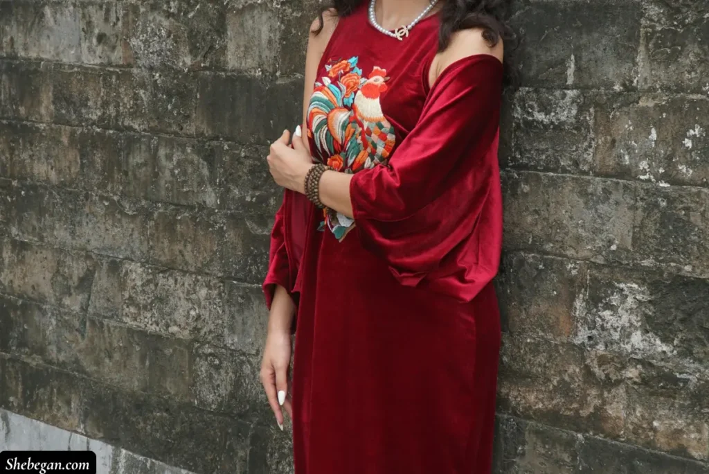 Casual Winter Dresses