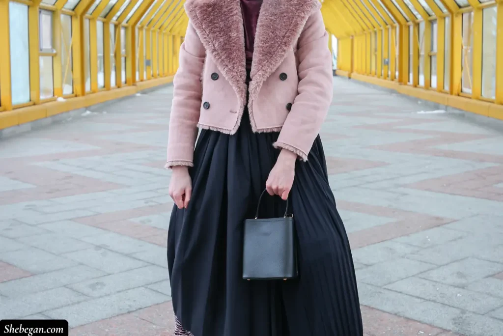 Winter Travel Outfits for Women