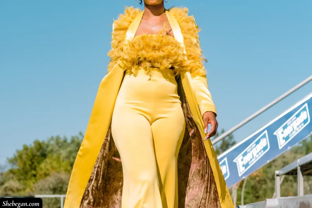 Style Tricks Every Pear-Shaped Woman Needs to Dress Up