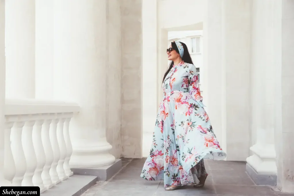 Styling Hacks That Will Take Your Floral Dress from Basic to Stunning