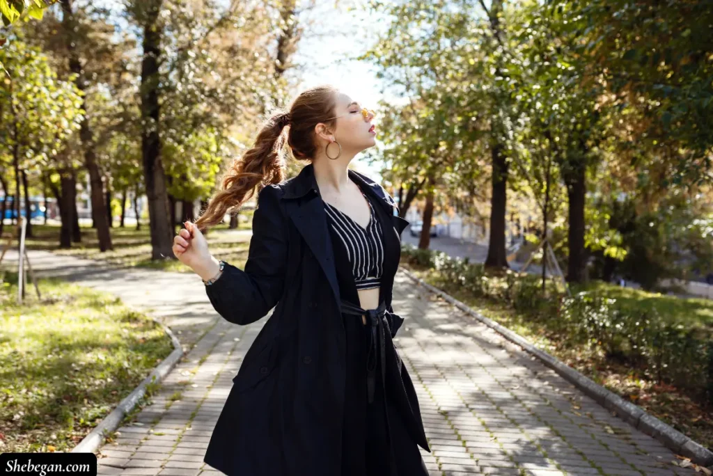 Style Tricks Every Pear-Shaped Woman Needs to Dress Up