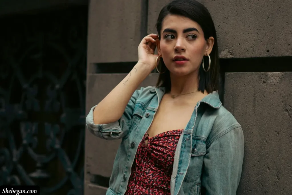 Jackets to Wear with a Spring Dress