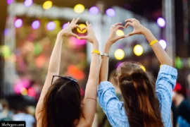Dresses to Wear to a Spring Concert