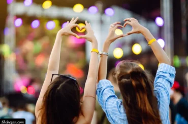 Dresses to Wear to a Spring Concert