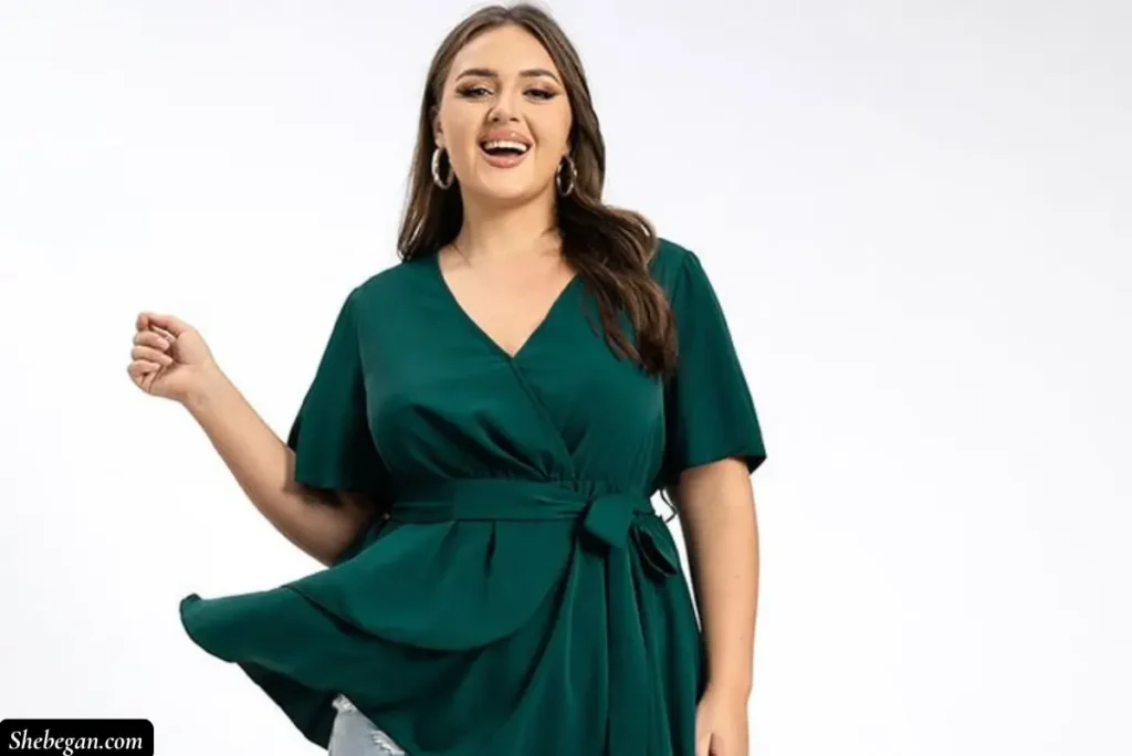 Style Tricks Every Pear-Shaped Woman Needs to Dress Up